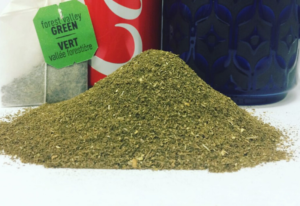 CBD Hemptrain